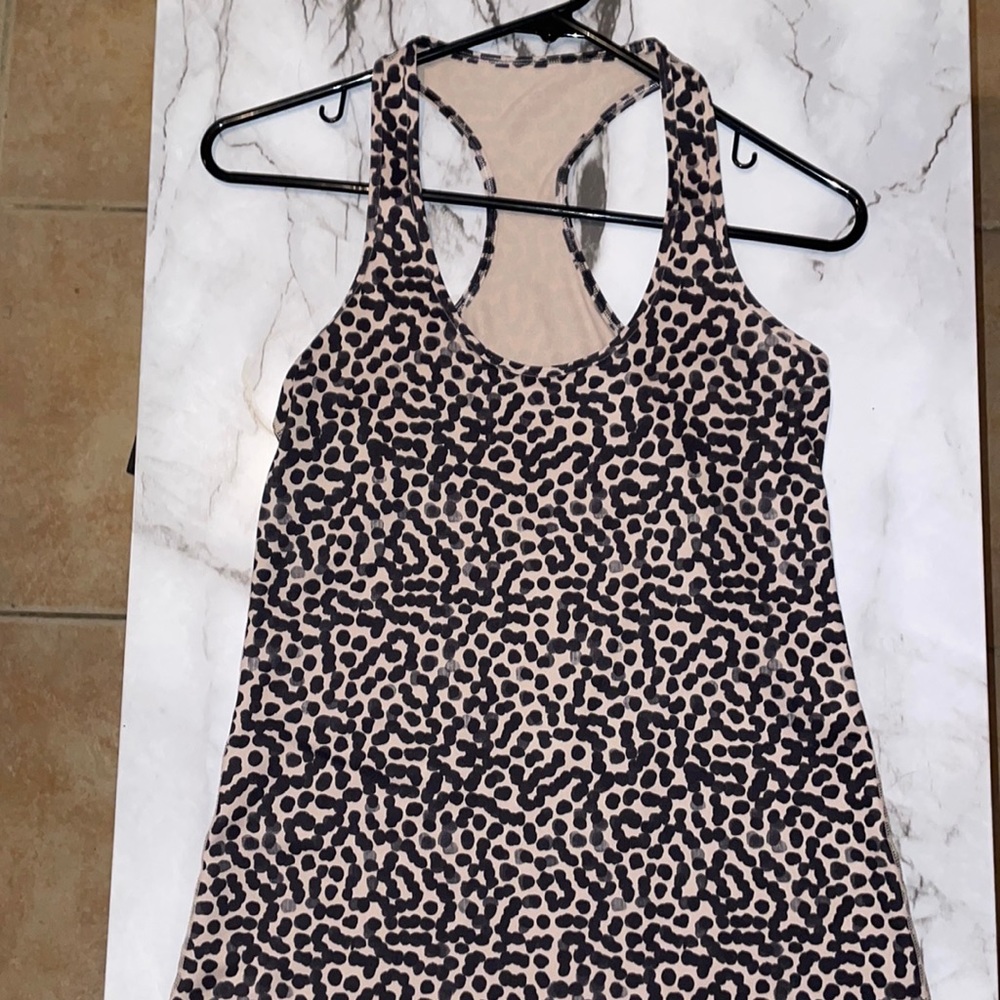 Lululemon Tank